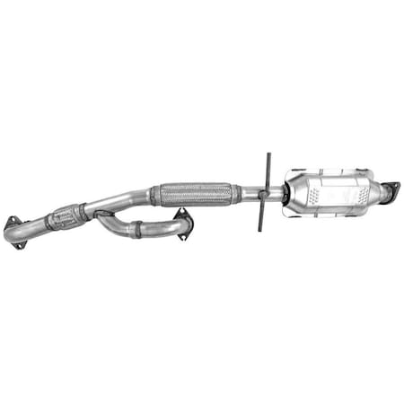 Walker CATALYTIC CONVERTER 16543